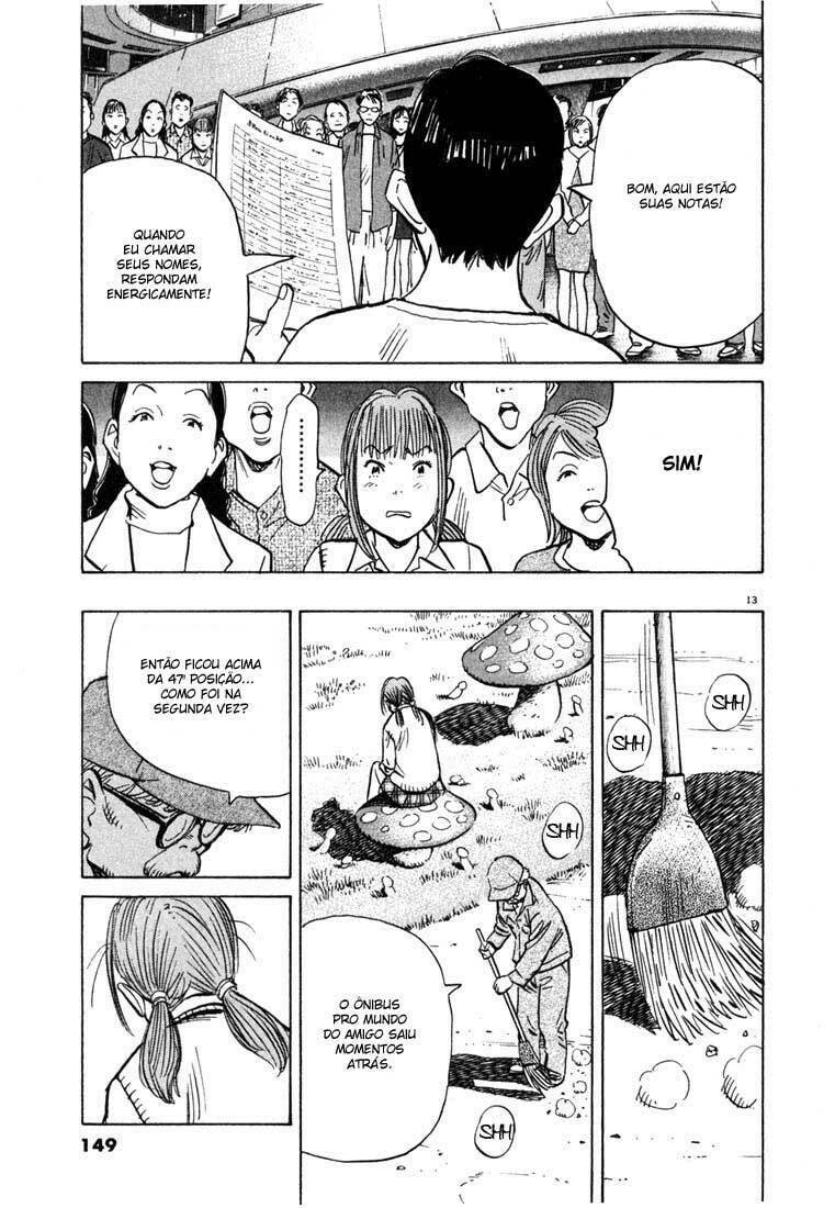 Read 20th Century Boys pt_BR Manga Online