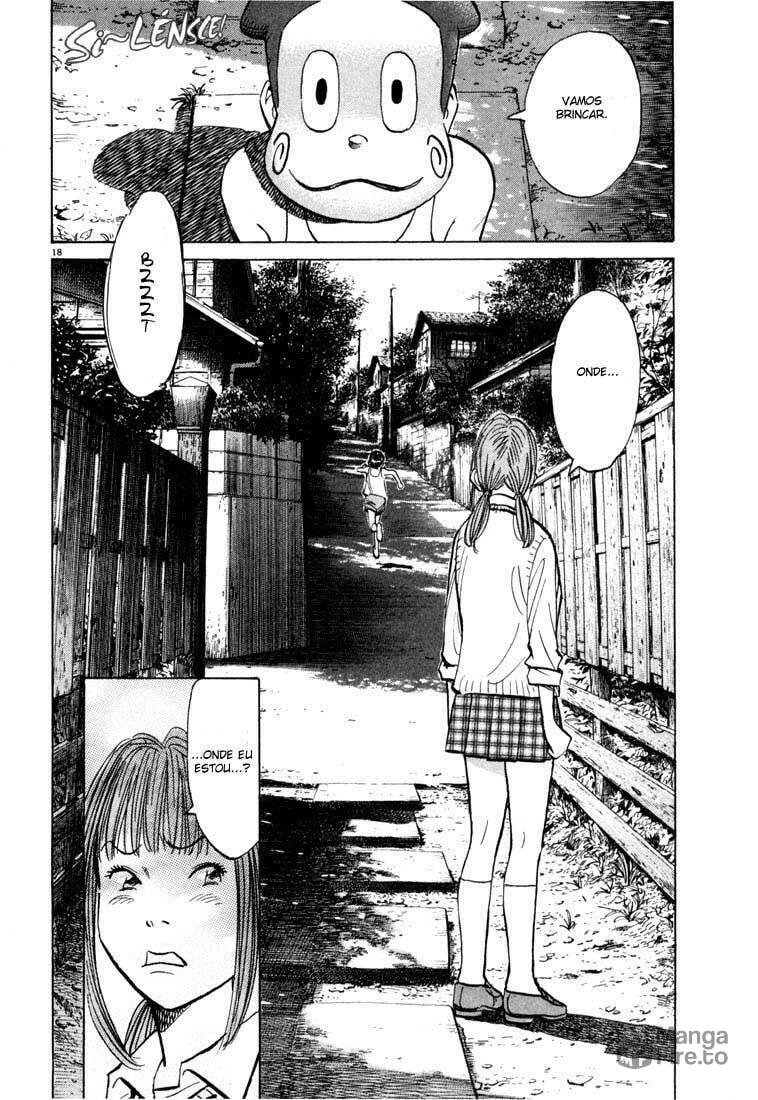 Read 20th Century Boys pt_BR Manga Online