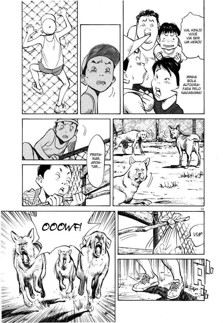 Read 20th Century Boys pt_BR Manga Online