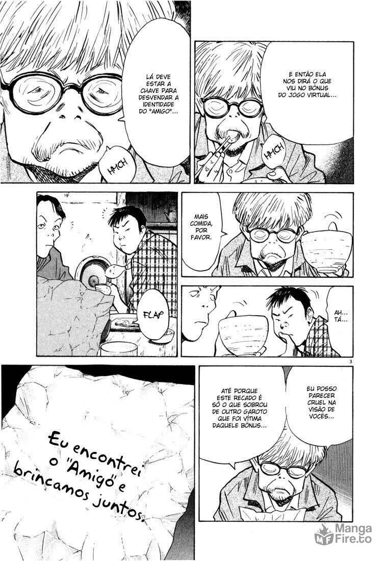 Read 20th Century Boys pt_BR Manga Online