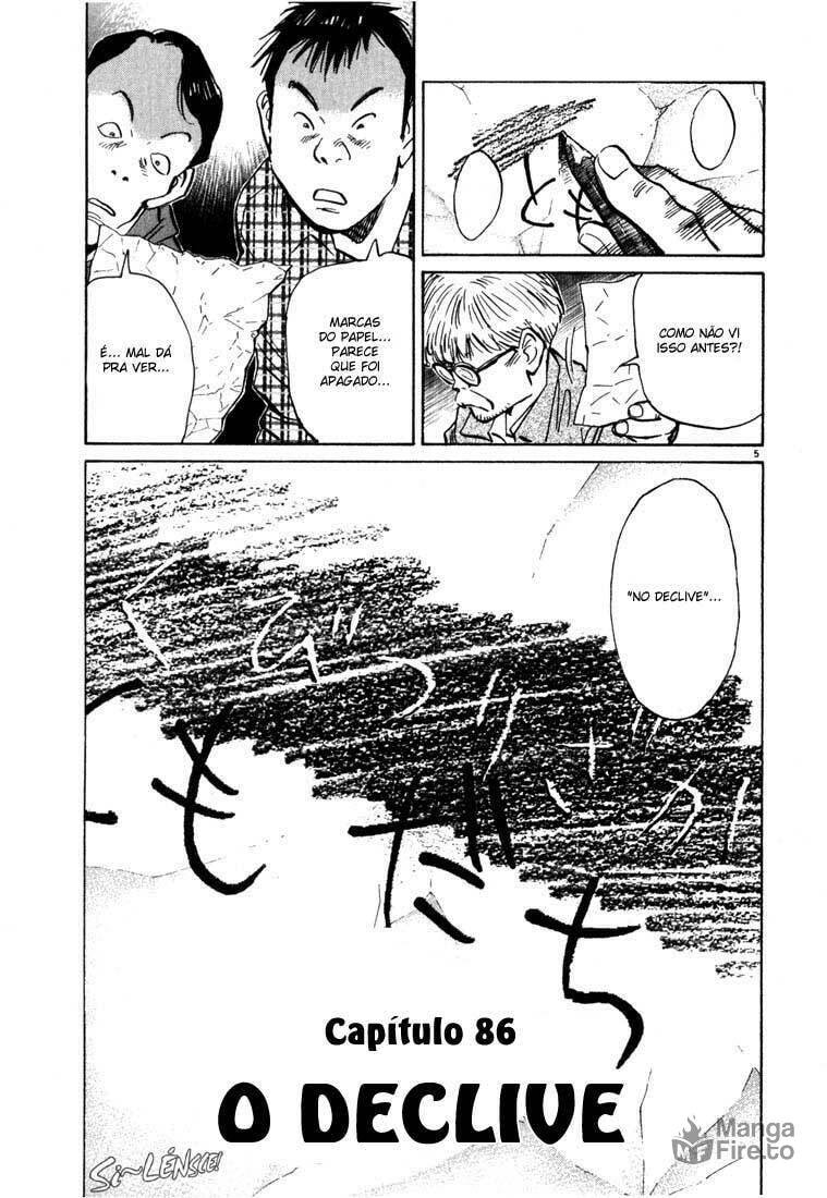 Read 20th Century Boys pt_BR Manga Online