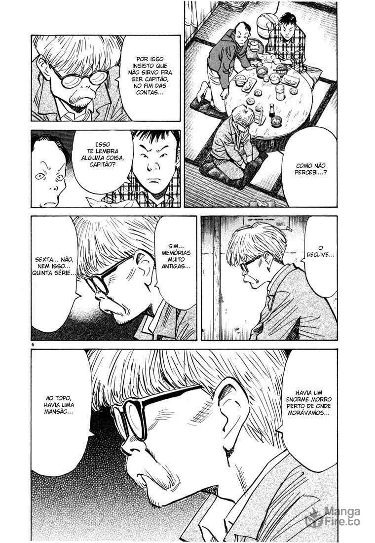 Read 20th Century Boys pt_BR Manga Online