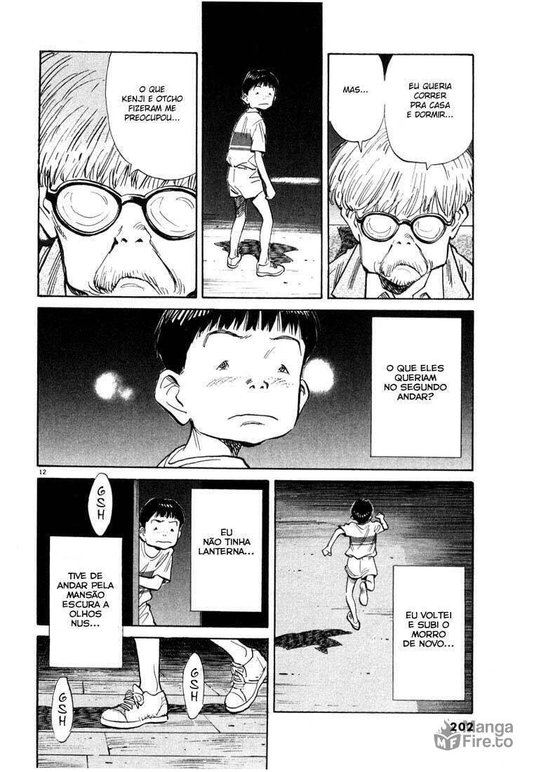 Read 20th Century Boys pt_BR Manga Online