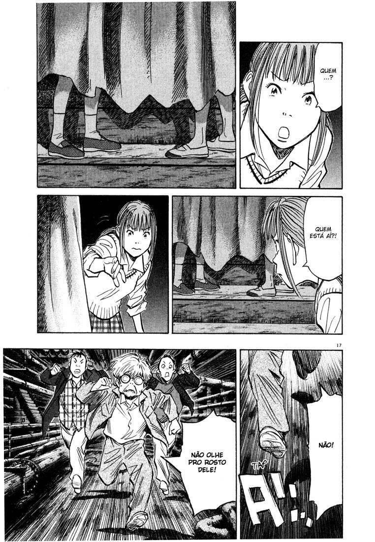 Read 20th Century Boys pt_BR Manga Online