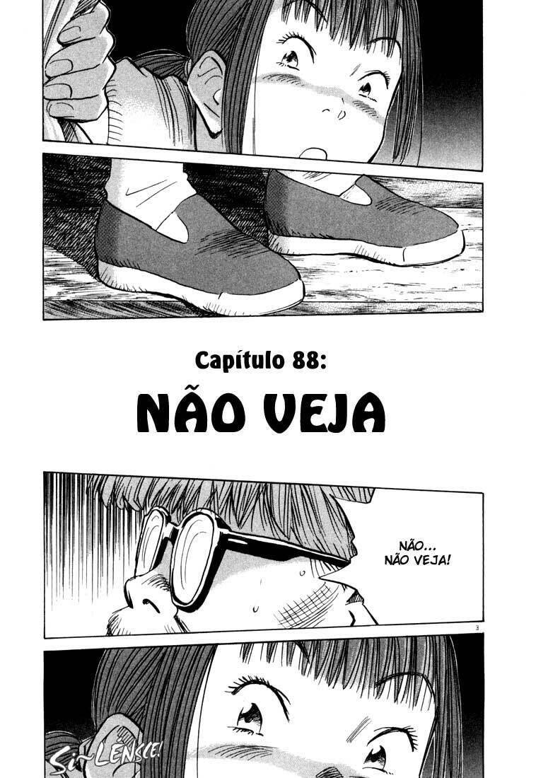 Read 20th Century Boys pt_BR Manga Online