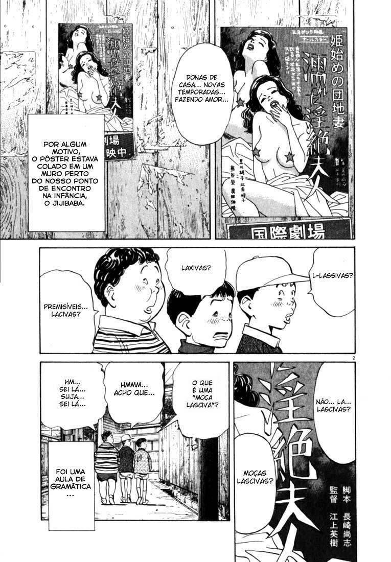 Read 20th Century Boys pt_BR Manga Online