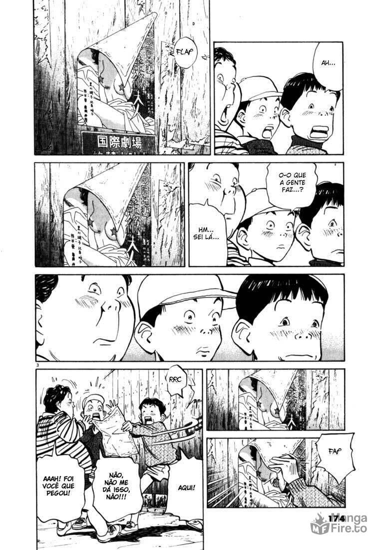 Read 20th Century Boys pt_BR Manga Online