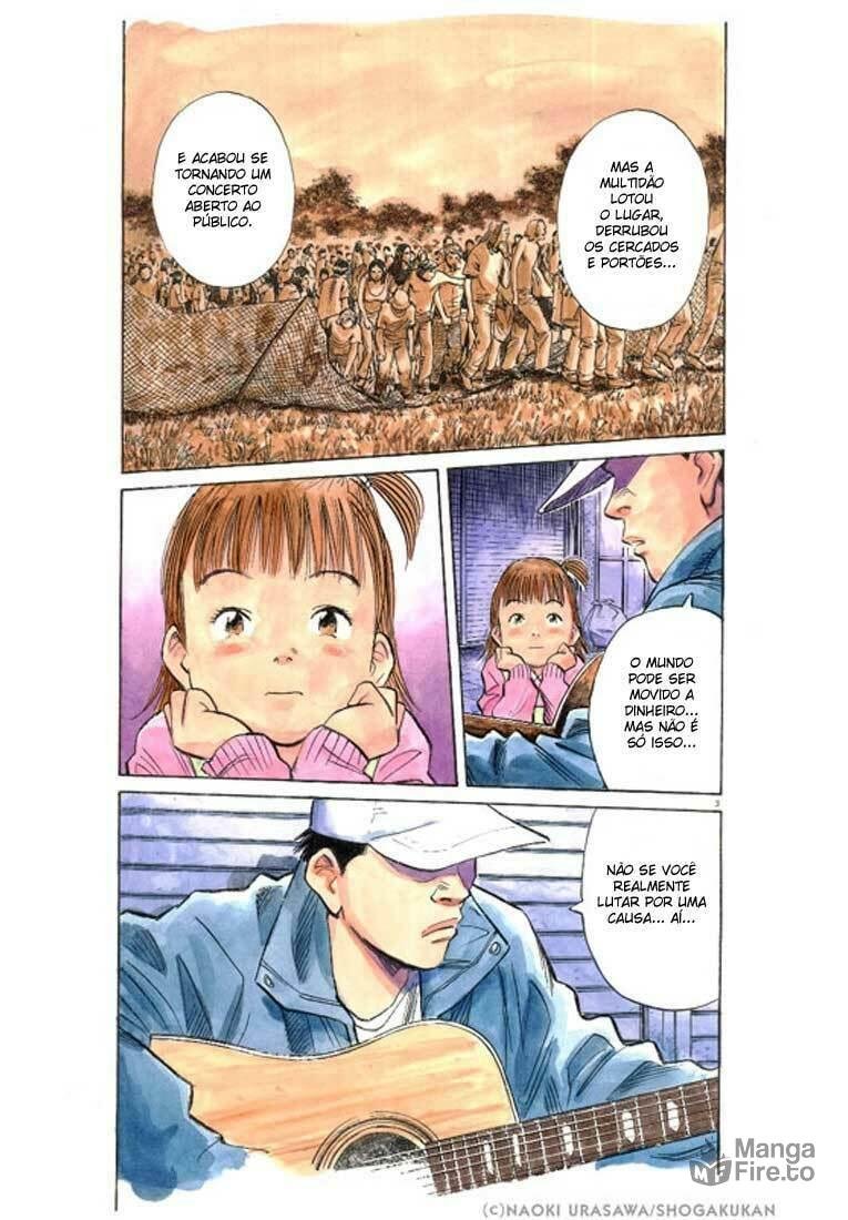 Read 20th Century Boys pt_BR Manga Online