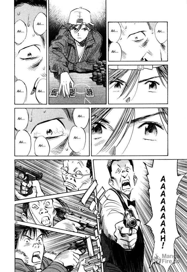 Read 20th Century Boys pt_BR Manga Online