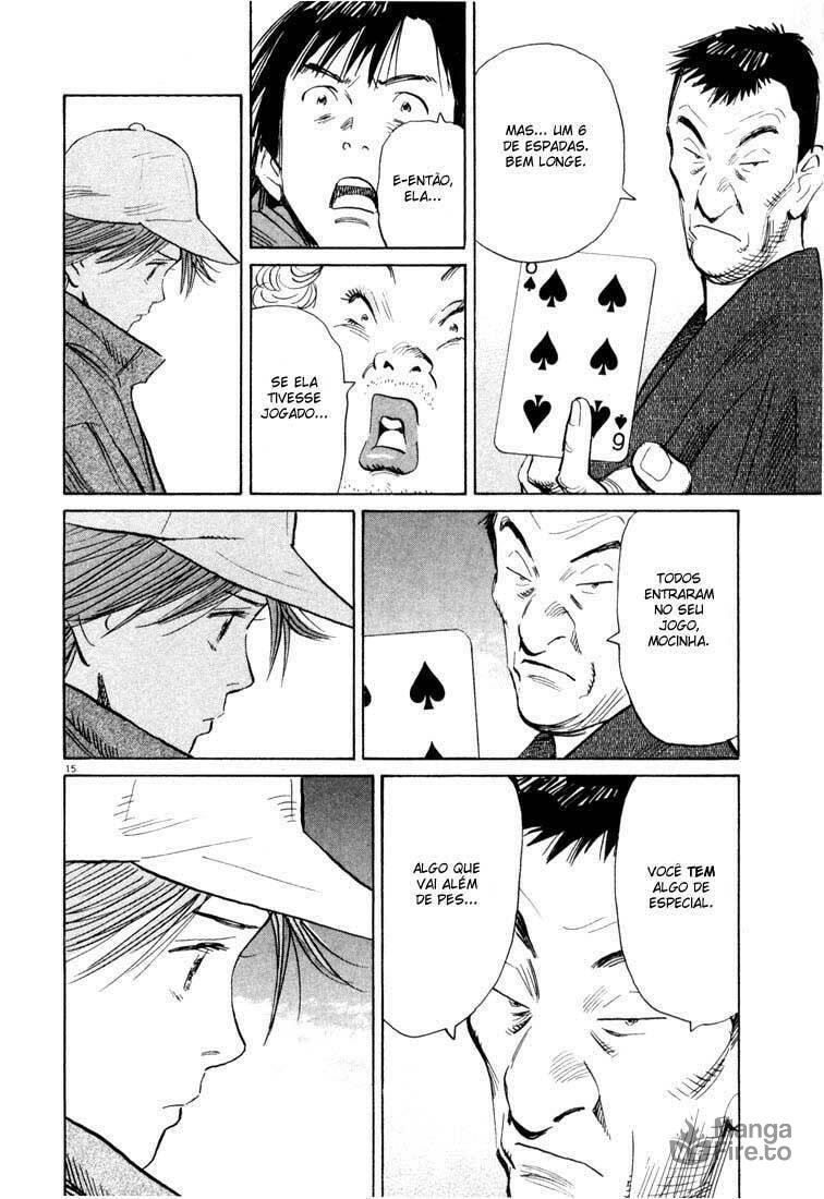 Read 20th Century Boys pt_BR Manga Online