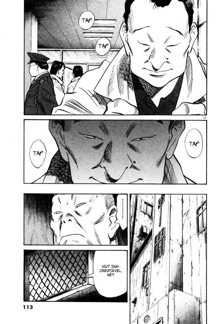 Read 20th Century Boys pt_BR Manga Online