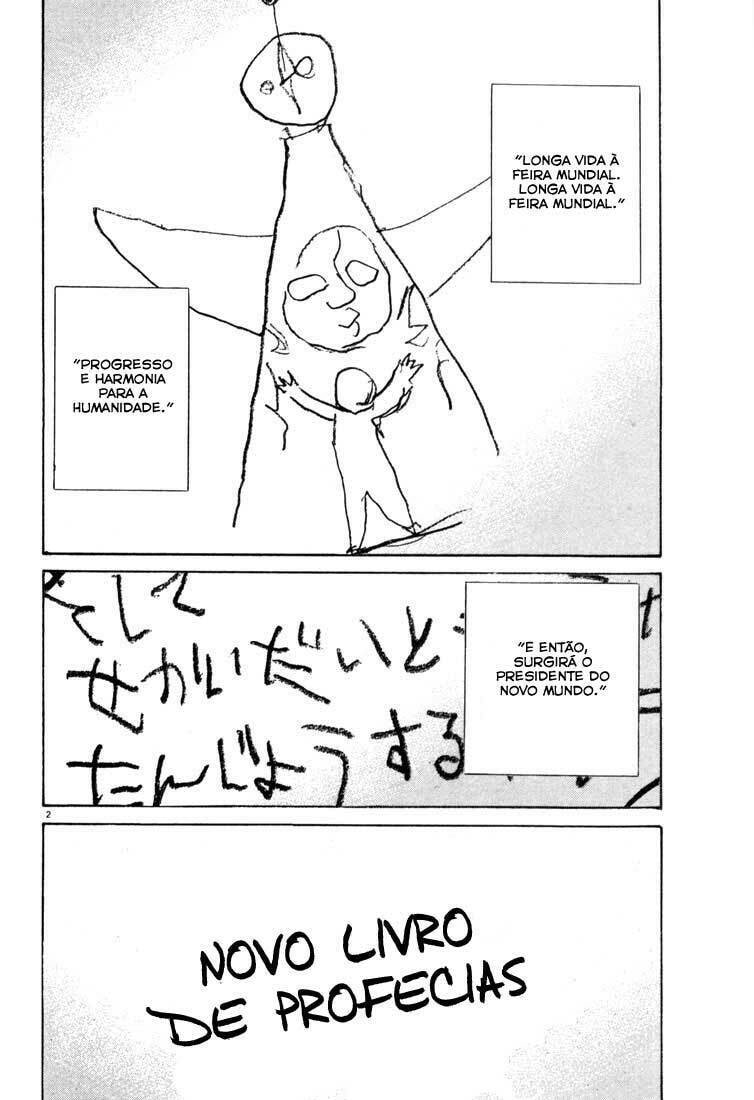 Read 20th Century Boys pt_BR Manga Online