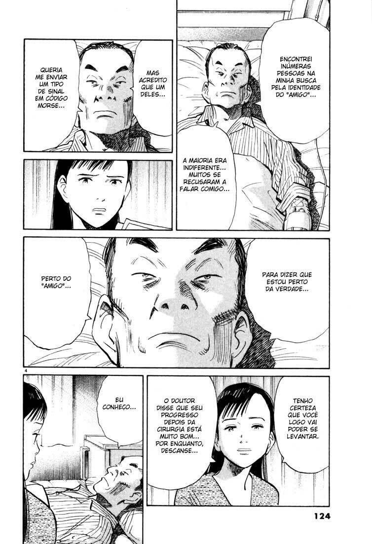 Read 20th Century Boys pt_BR Manga Online