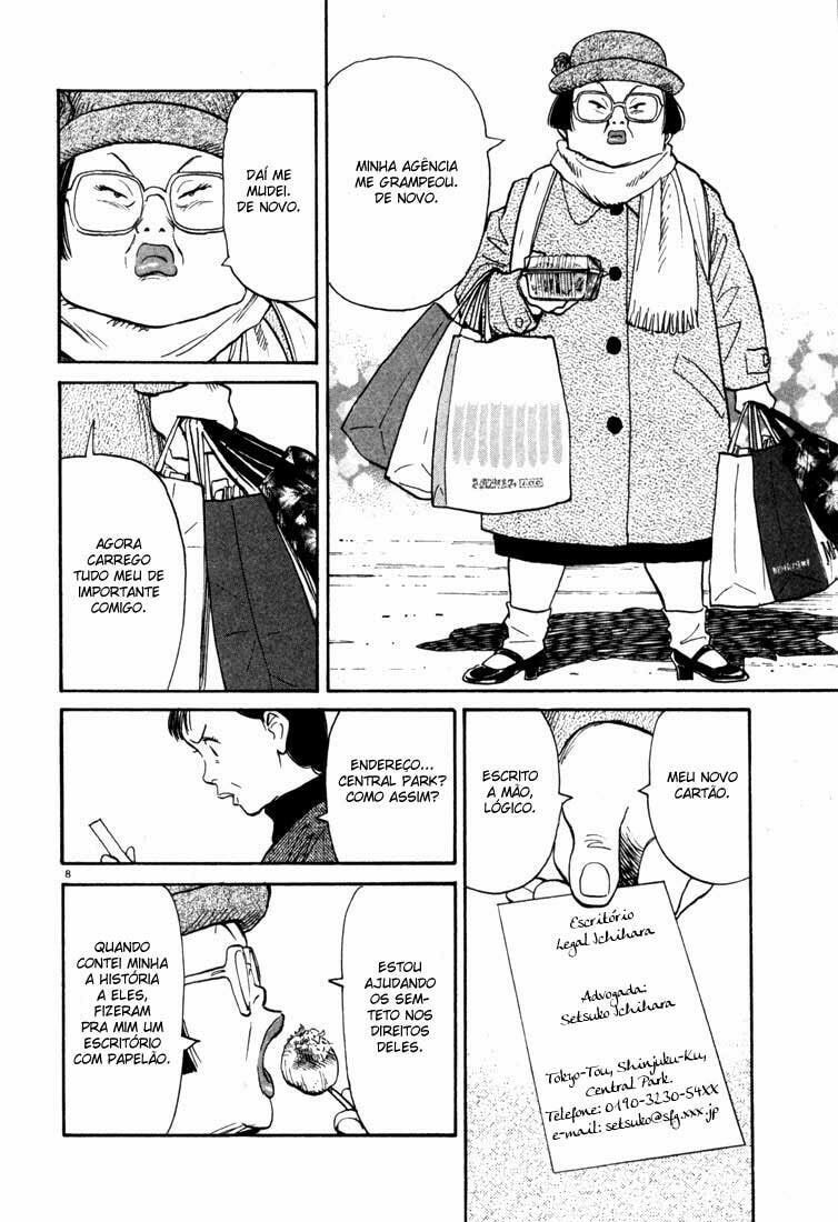 Read 20th Century Boys pt_BR Manga Online