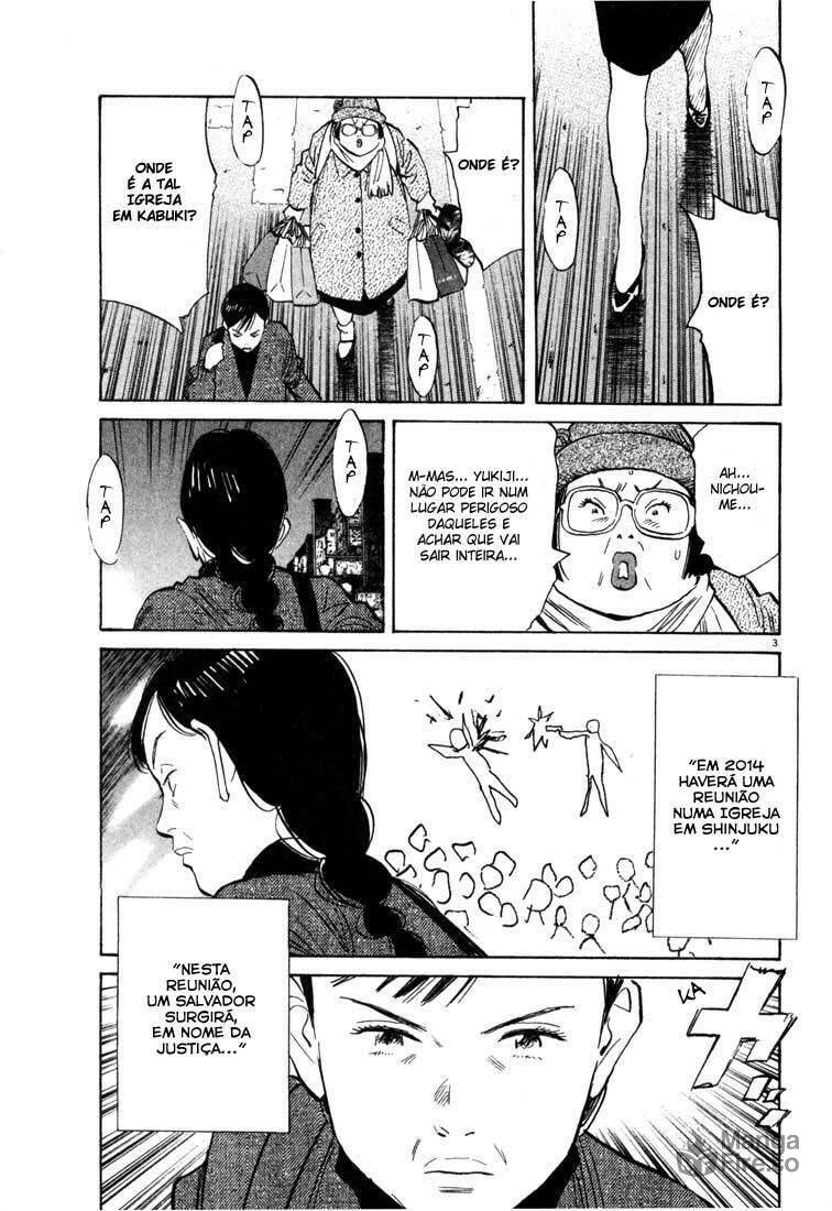Read 20th Century Boys pt_BR Manga Online