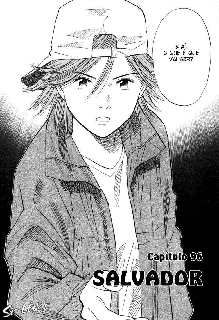 Read 20th Century Boys pt_BR Manga Online