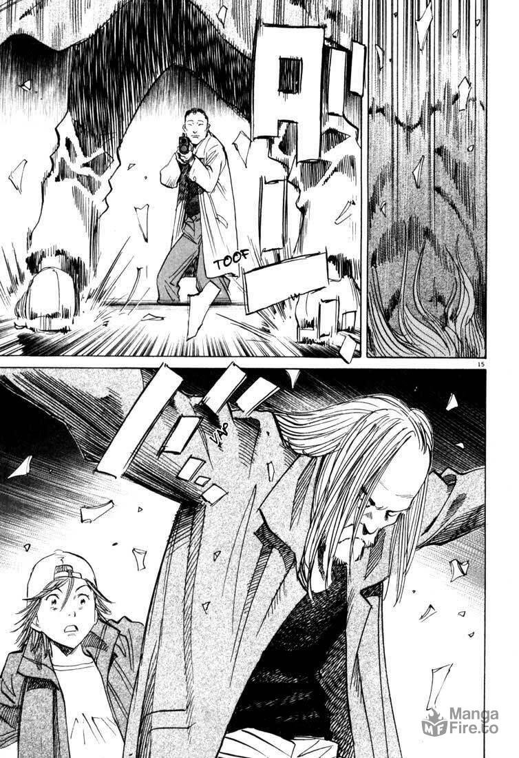 Read 20th Century Boys pt_BR Manga Online