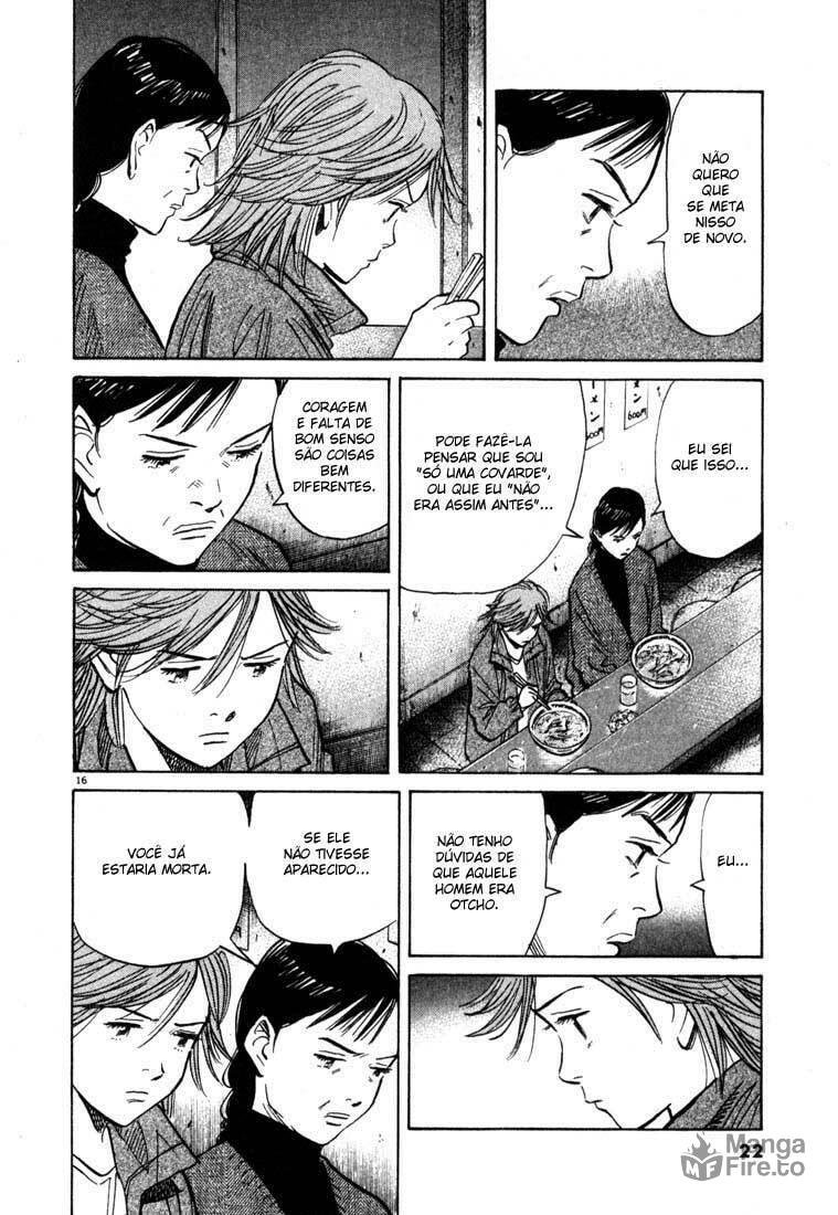 Read 20th Century Boys pt_BR Manga Online