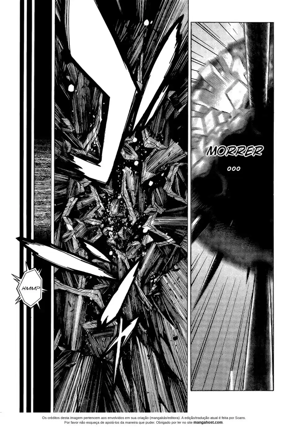 Read All You Need Is Kill pt_BR Manga Online