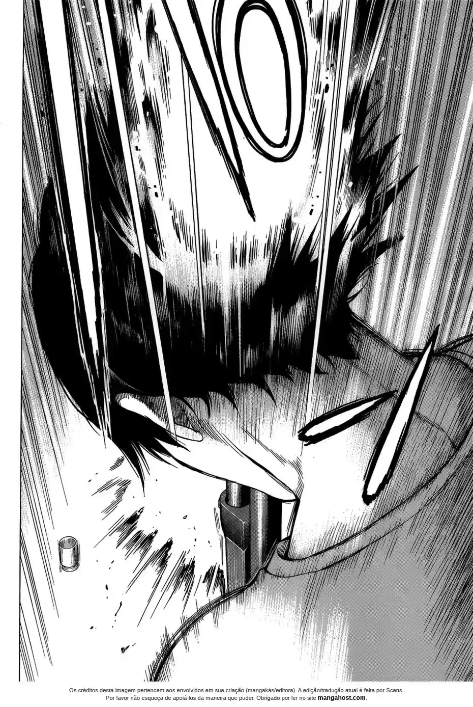 Read All You Need Is Kill pt_BR Manga Online