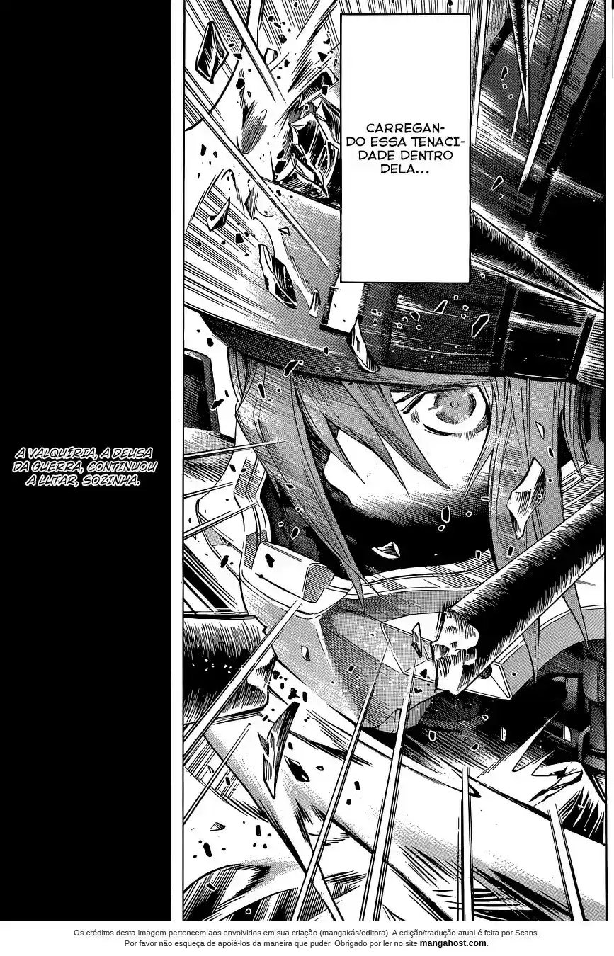 Read All You Need Is Kill pt_BR Manga Online
