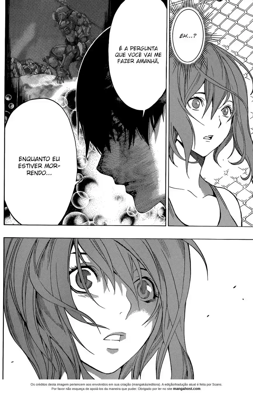 Read All You Need Is Kill pt_BR Manga Online