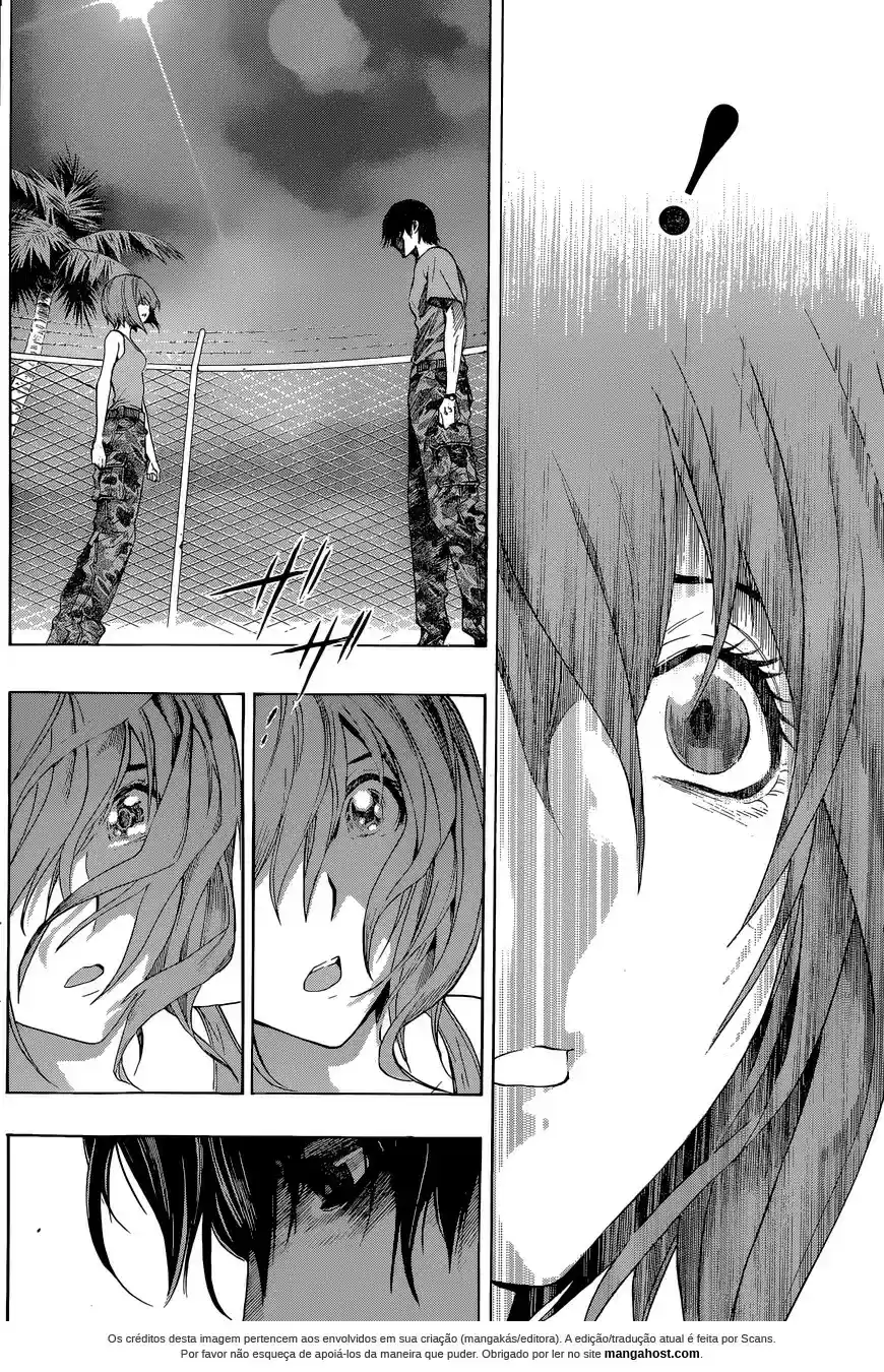 Read All You Need Is Kill pt_BR Manga Online