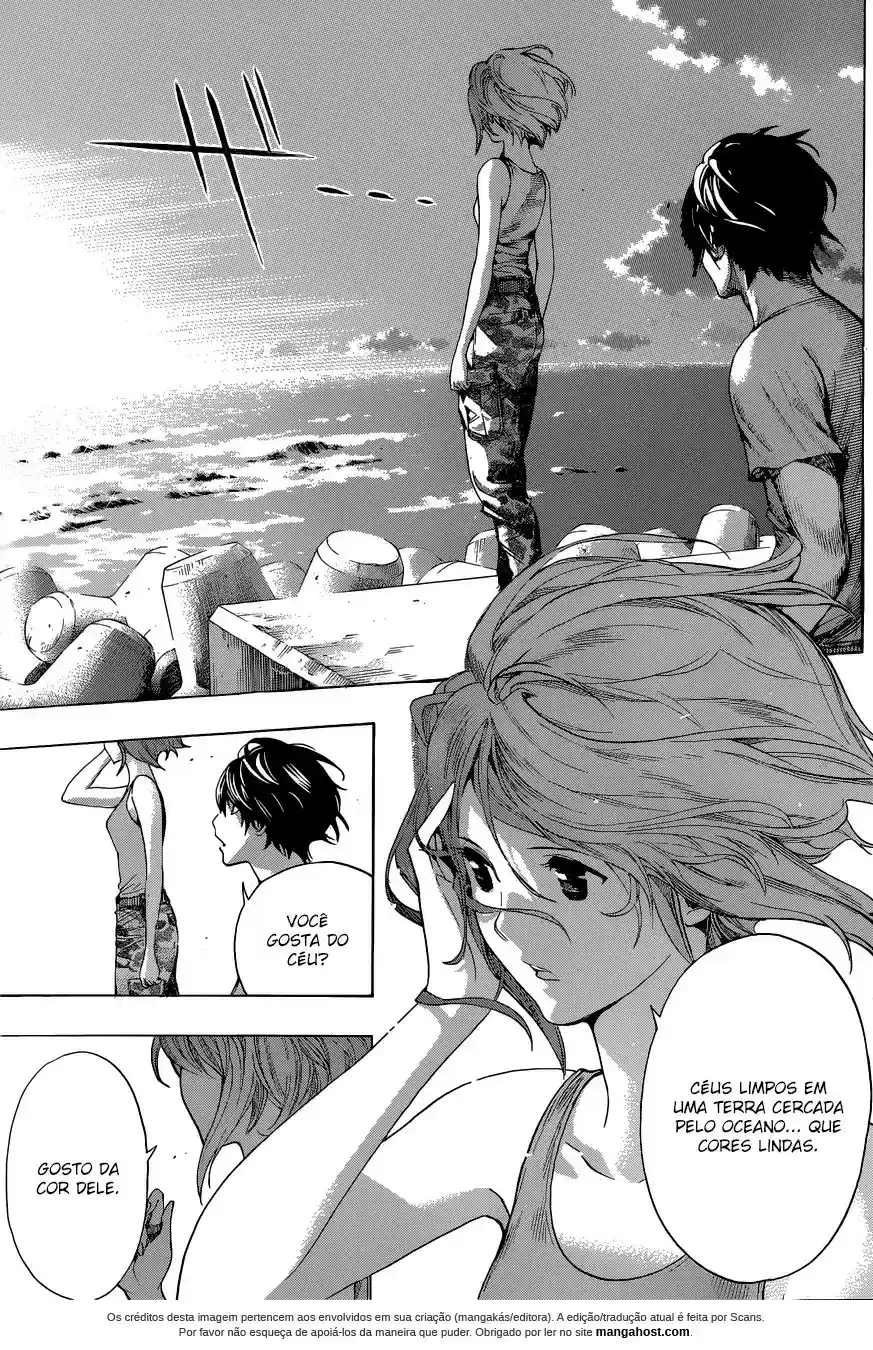 Read All You Need Is Kill pt_BR Manga Online