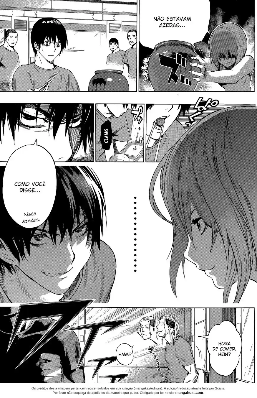 Read All You Need Is Kill pt_BR Manga Online