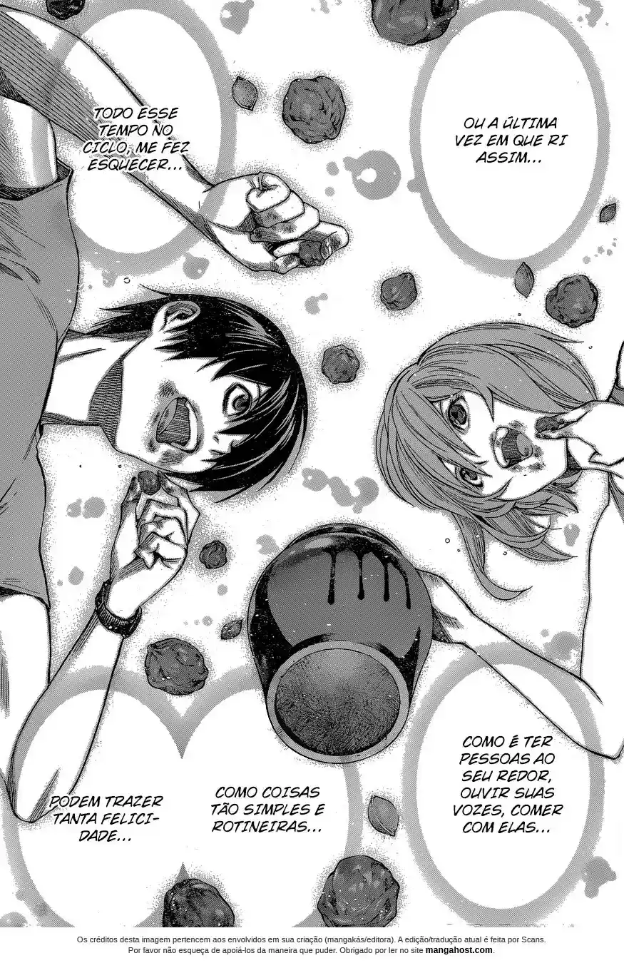 Read All You Need Is Kill pt_BR Manga Online