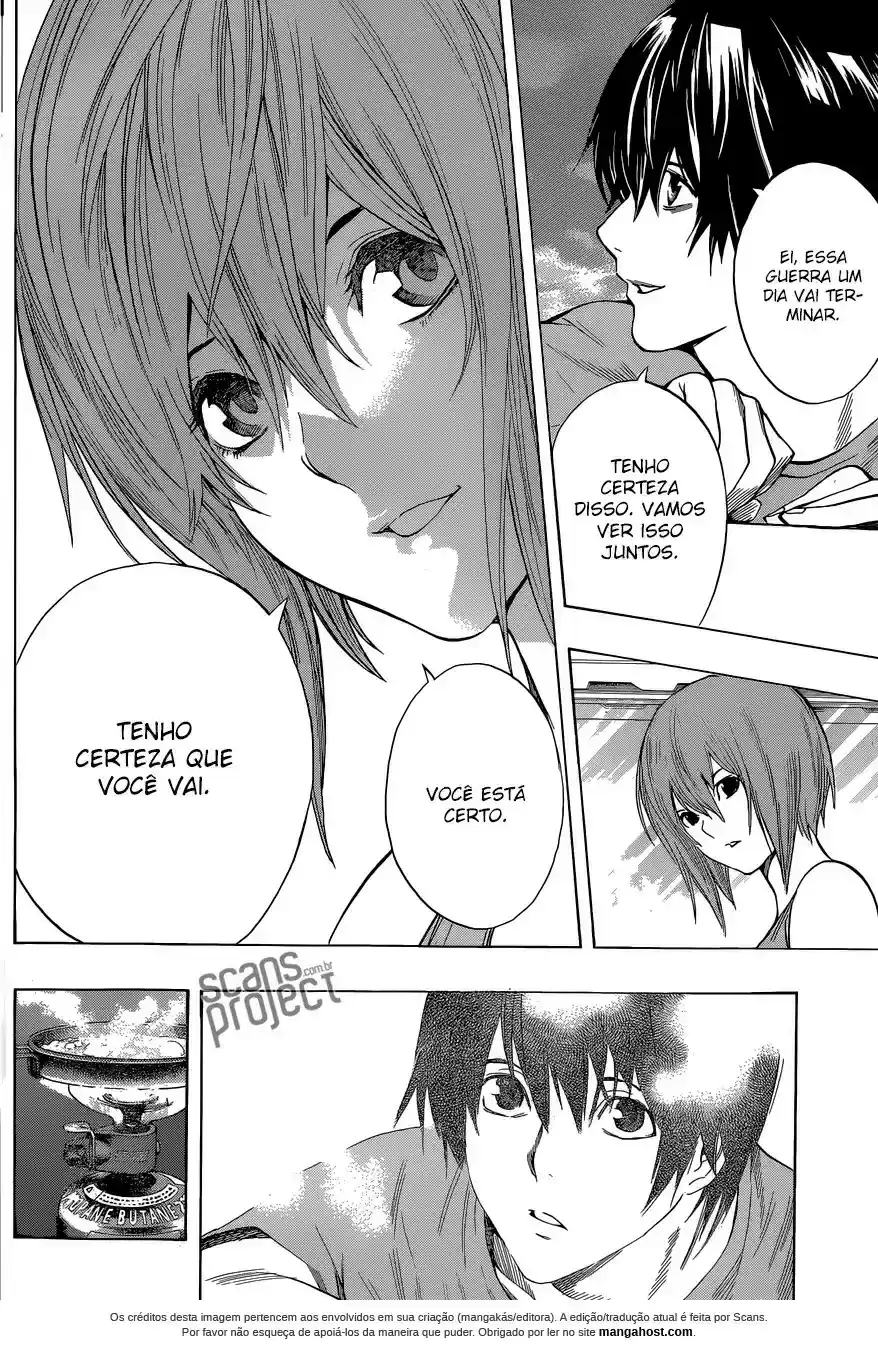 Read All You Need Is Kill pt_BR Manga Online