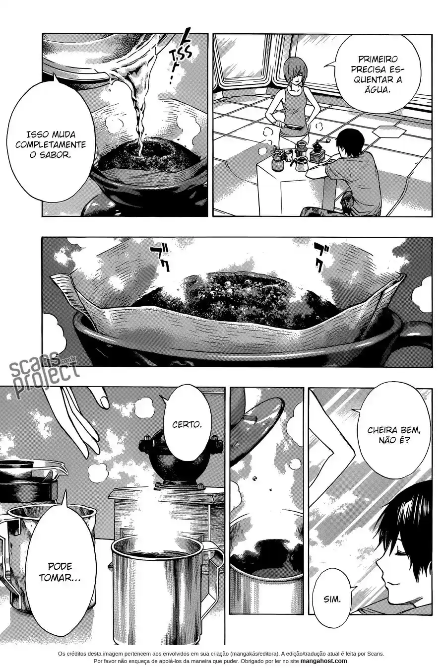 Read All You Need Is Kill pt_BR Manga Online