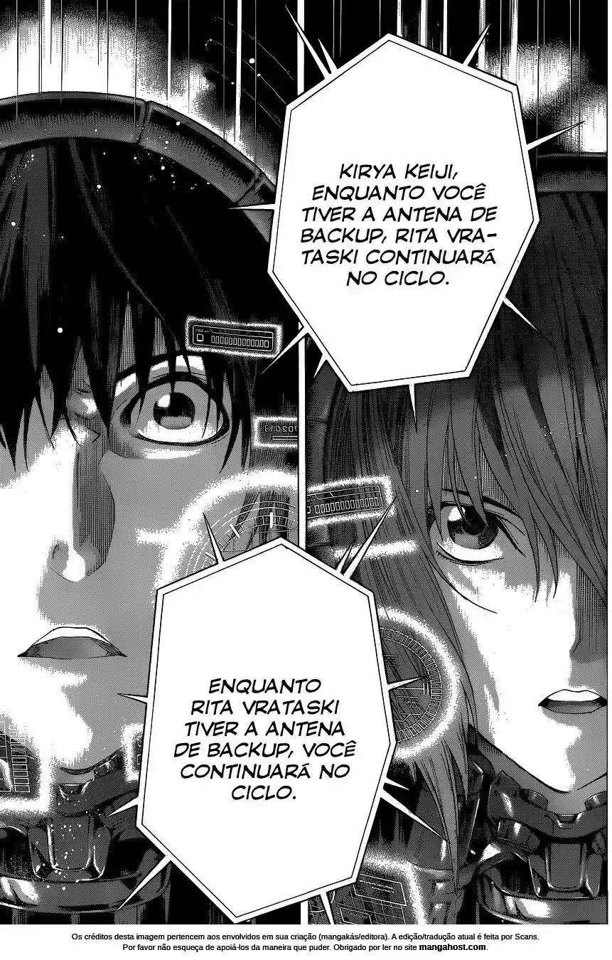 Read All You Need Is Kill pt_BR Manga Online