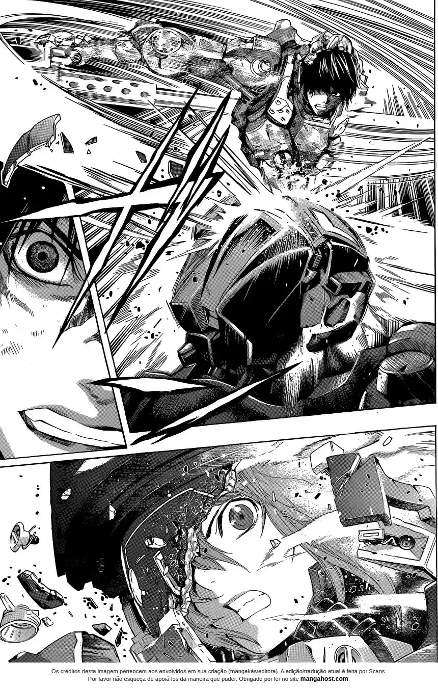 Read All You Need Is Kill pt_BR Manga Online