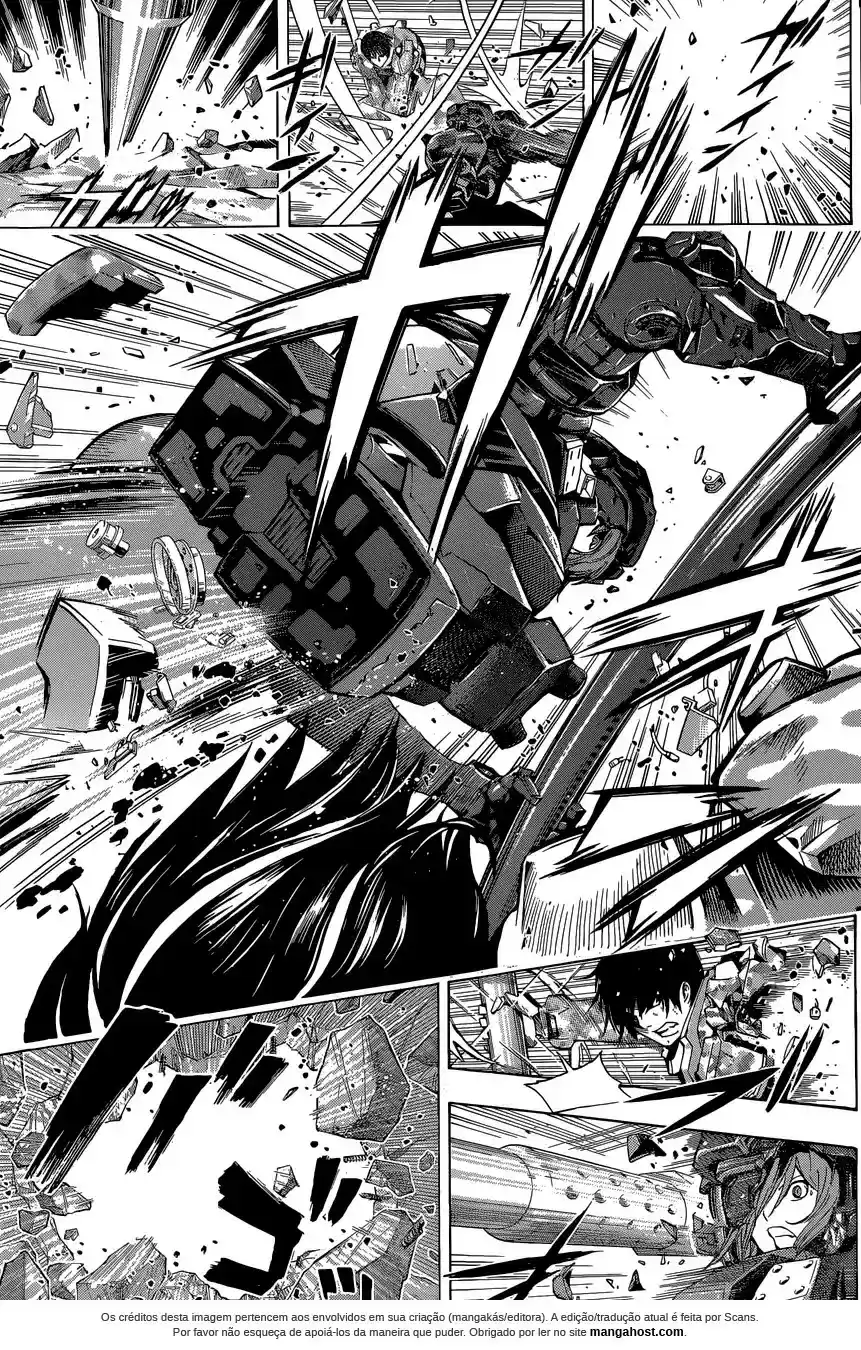 Read All You Need Is Kill pt_BR Manga Online
