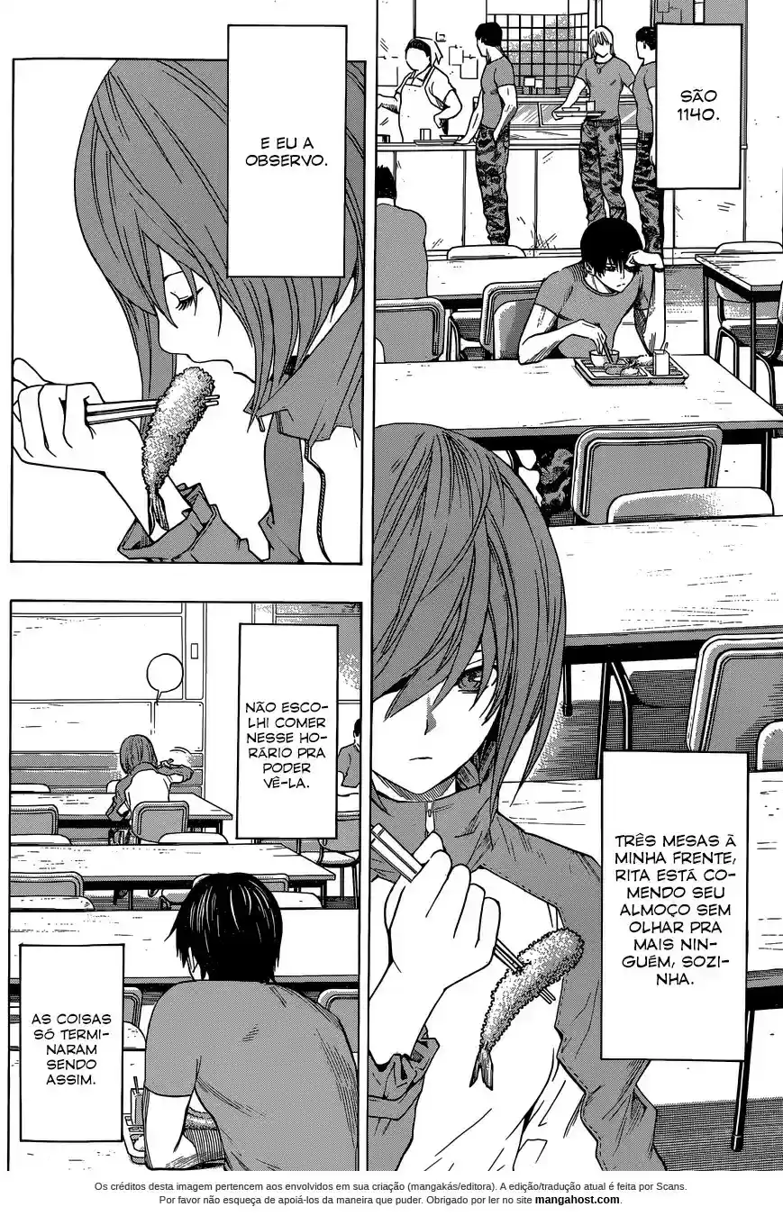 Read All You Need Is Kill pt_BR Manga Online
