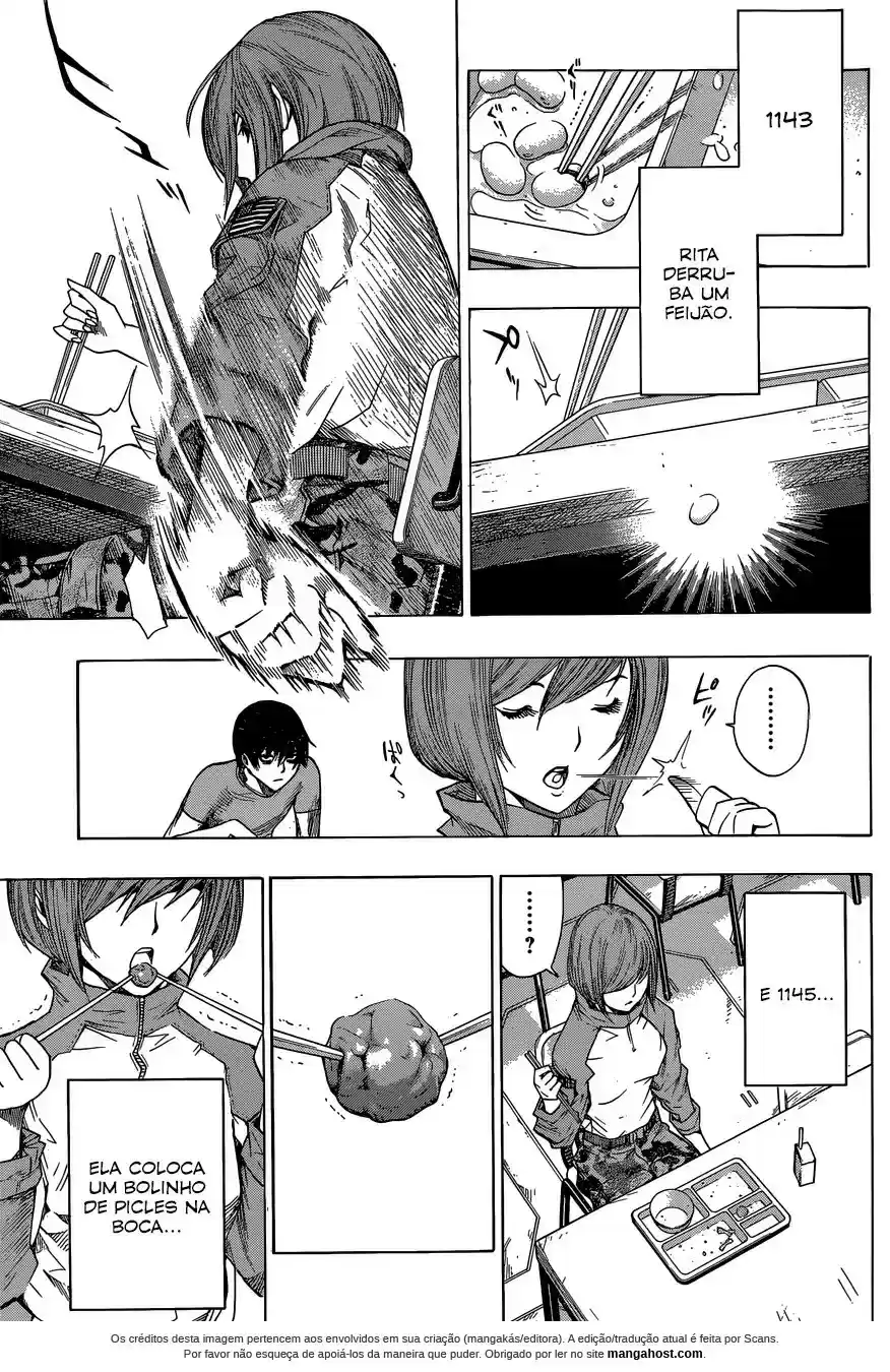 Read All You Need Is Kill pt_BR Manga Online
