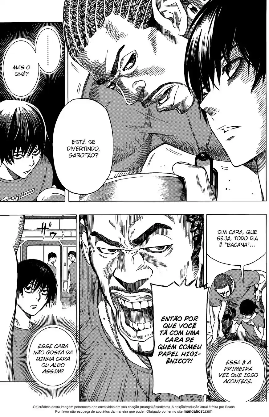 Read All You Need Is Kill pt_BR Manga Online
