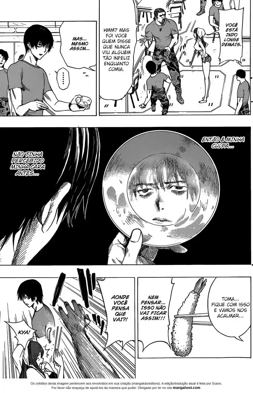 Read All You Need Is Kill pt_BR Manga Online