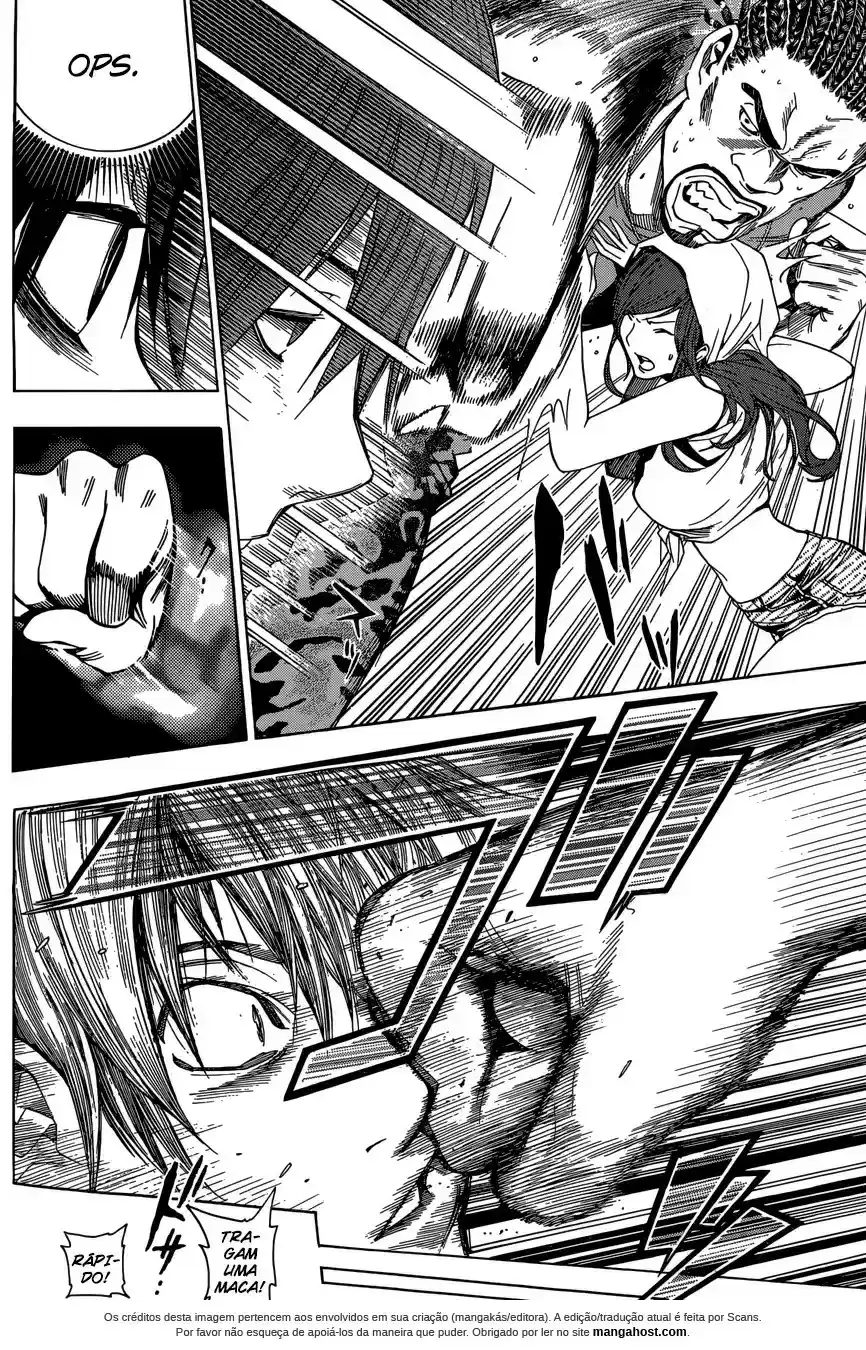 Read All You Need Is Kill pt_BR Manga Online