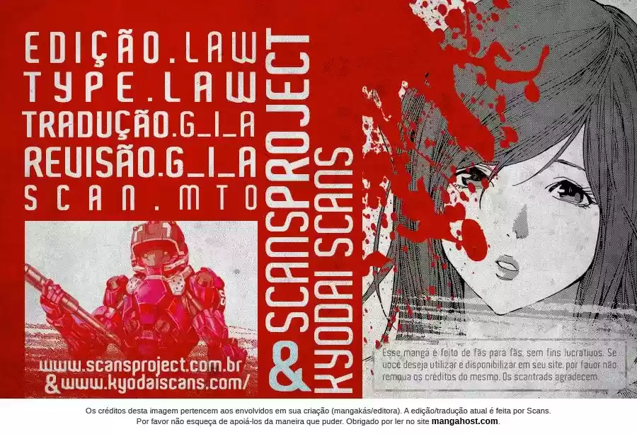 Read All You Need Is Kill pt_BR Manga Online