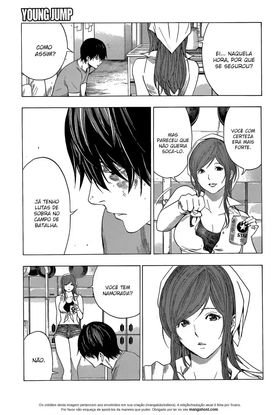 Read All You Need Is Kill pt_BR Manga Online