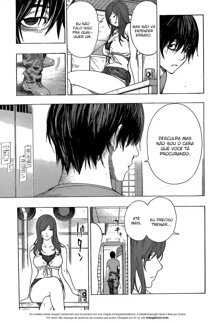 Read All You Need Is Kill pt_BR Manga Online