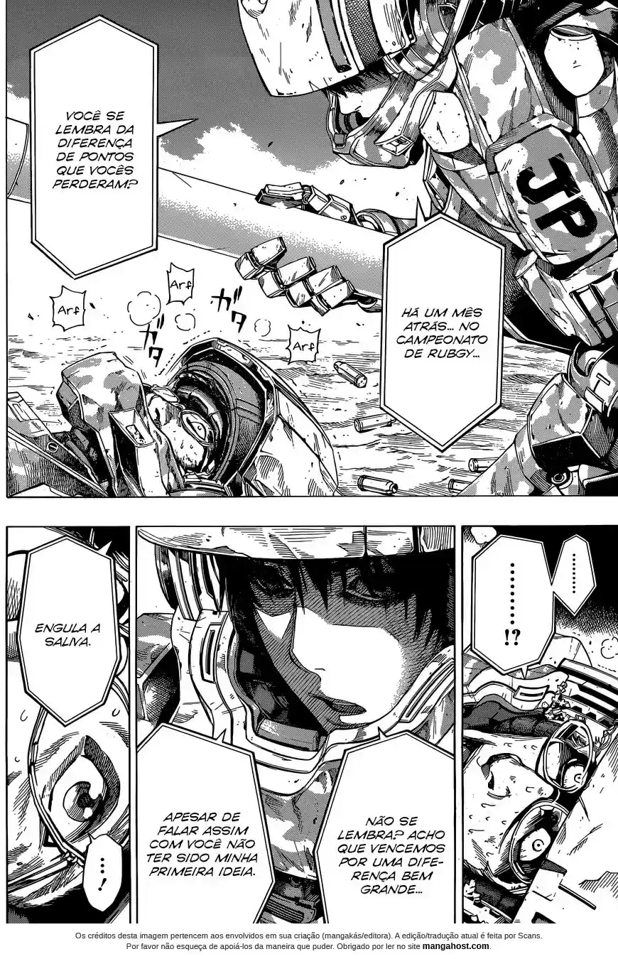 Read All You Need Is Kill pt_BR Manga Online