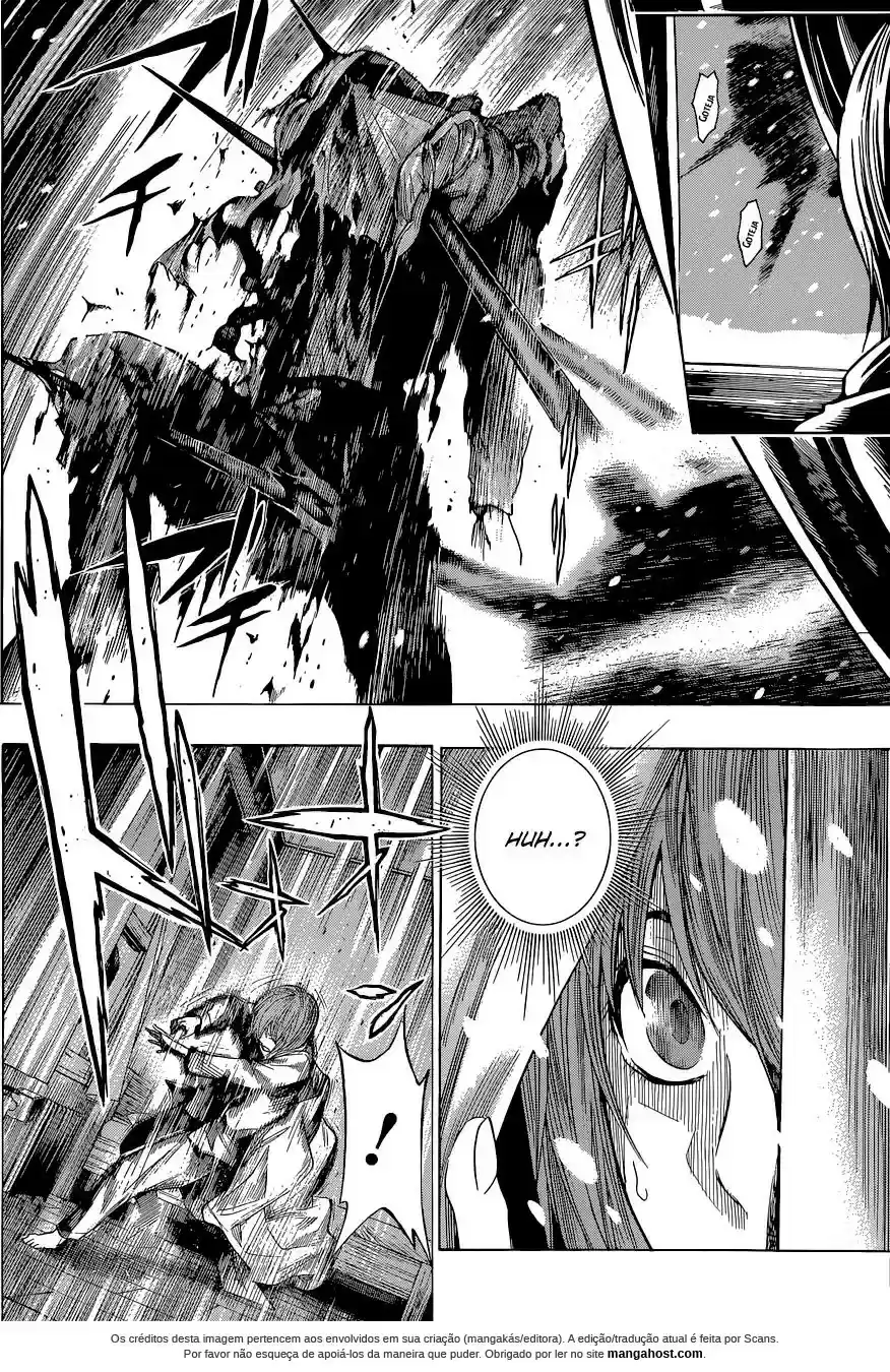 Read All You Need Is Kill pt_BR Manga Online