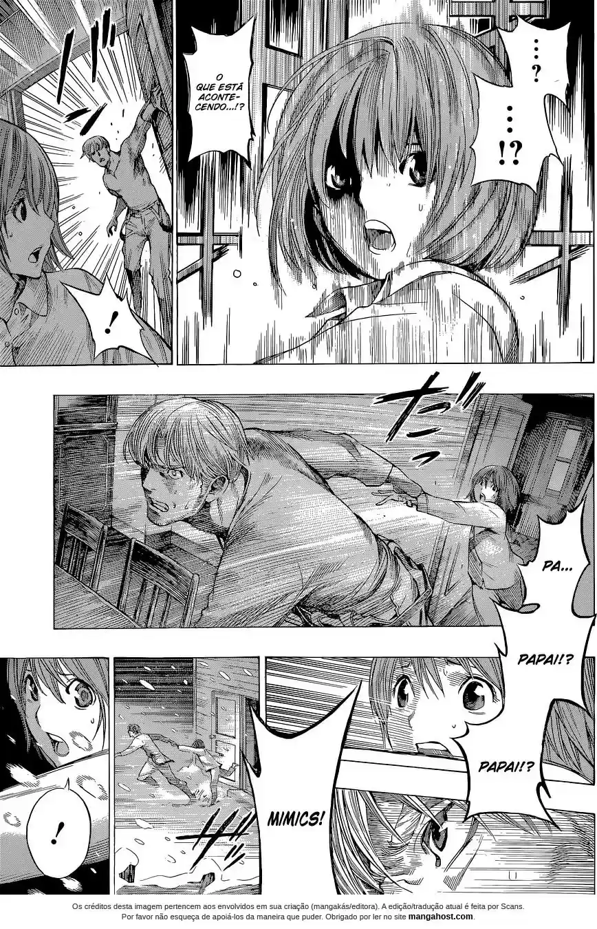 Read All You Need Is Kill pt_BR Manga Online