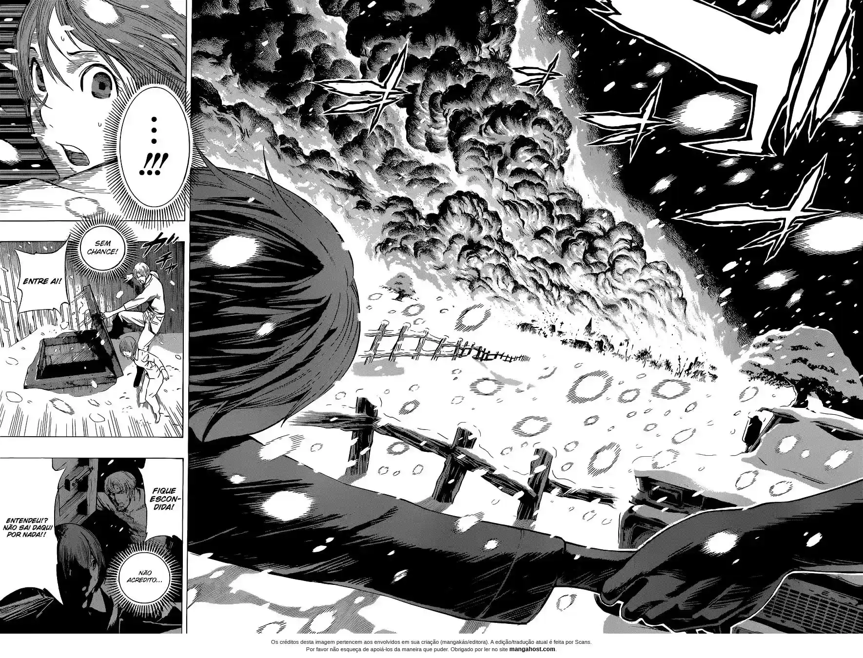 Read All You Need Is Kill pt_BR Manga Online