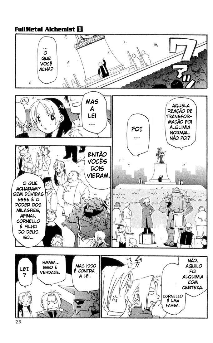 Read Alquimista de Aço pt_BR Manga Online