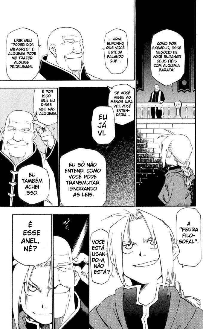 Read Alquimista de Aço pt_BR Manga Online