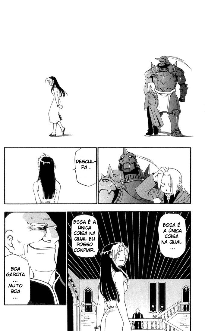 Read Alquimista de Aço pt_BR Manga Online